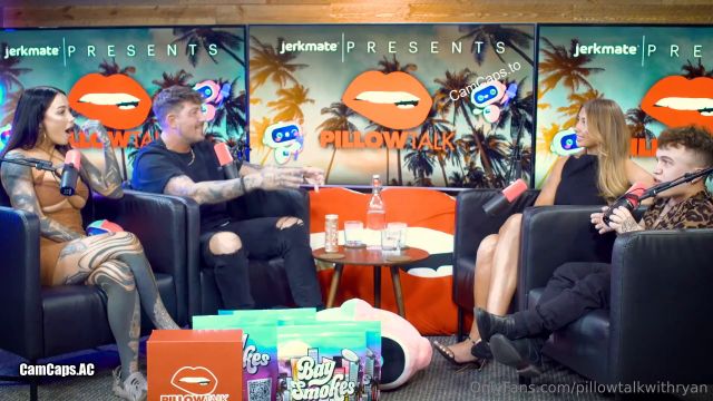 Lily Phillips   Fuck Little Person On Pillow Talk   CamCaps click 00000