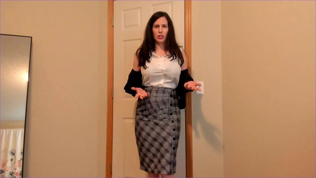Lori Taylor - Step Mommy Humiliation 00000