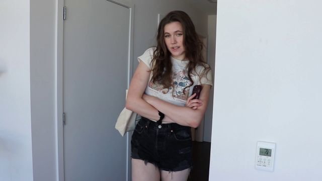 Madisynwood - i Saw You Staring At My Ass 00000