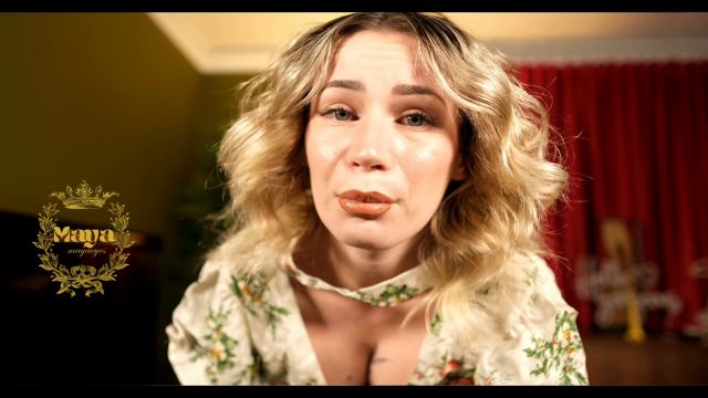 Mayaeyes - A Homewrecker Story 00000