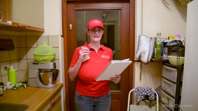 Messy Cleo - Custom - The Survey Joi 00000