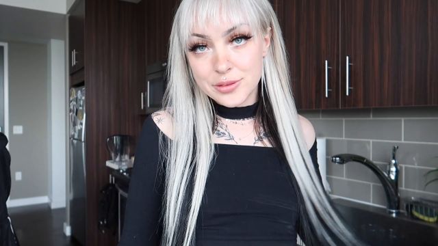 MillieMillz - wet your pants for goddess JOI 00000