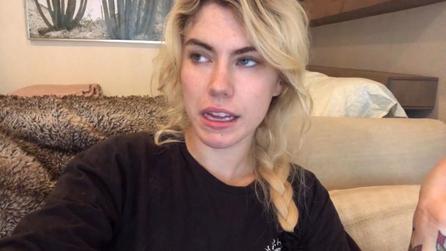 MissIvyDoll - Women Don