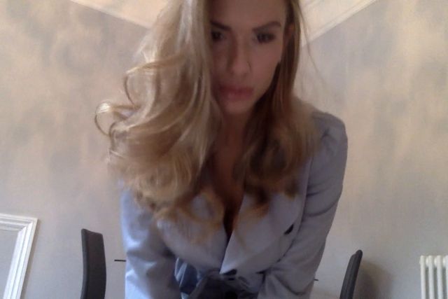 MissTiff - Custom for Jack 00000 MissTiff - Custom for Jack 00000