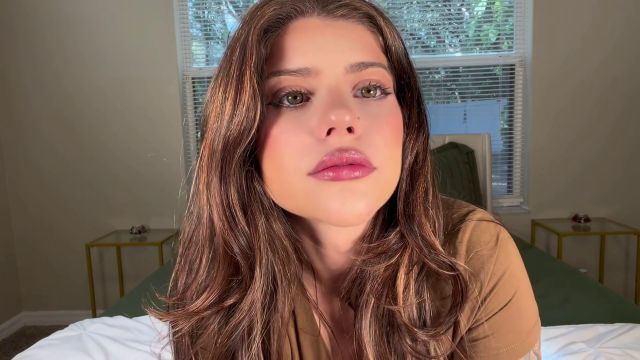 Mistress Kay Savage - Perfect face worship 00000