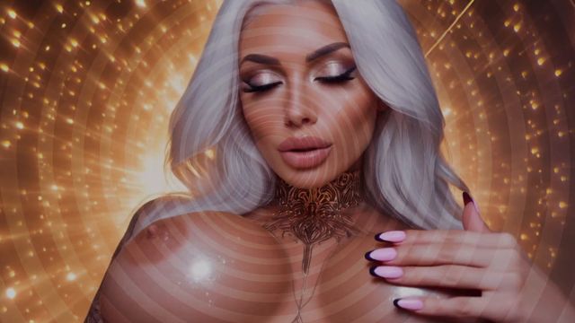 Mistress Misha Goldy Dumb Loop Virus Calaverra Exaltia  (Premium user request) 00000