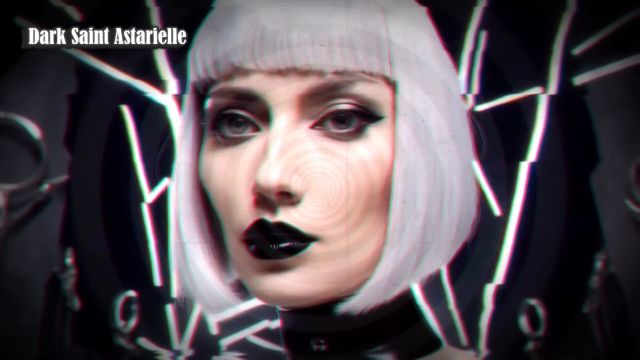 Mistress Misha Goldy God Hate Grip Jerk Your Blasphemy Dry (Premium User Request) 00000