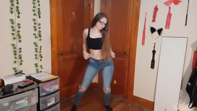 Nicole Nabors - Happy Dance 00000