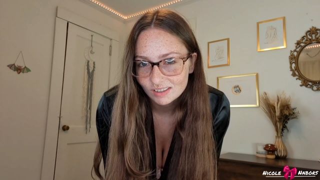 Nicole Nabors - Make Mommy Pregnant 00000