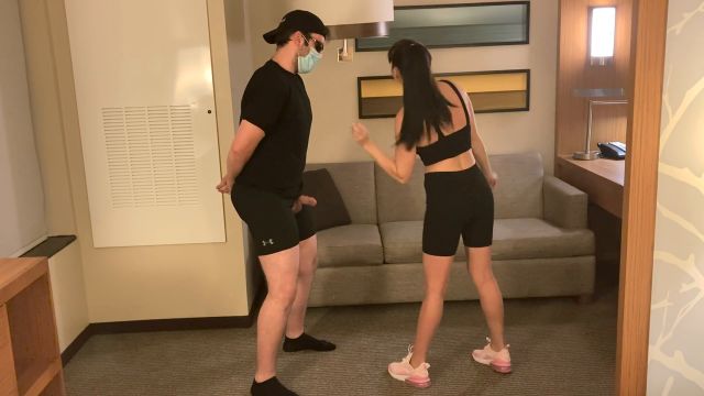 ONLYBALLKICKING - Ballbusting Olympics 00000