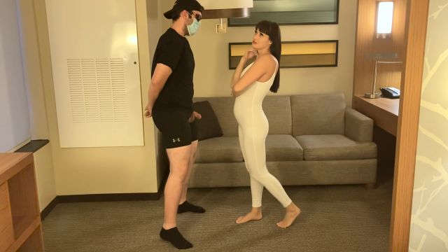 ONLYBALLKICKING - Finish Him Barefoot Ballbusting 00000