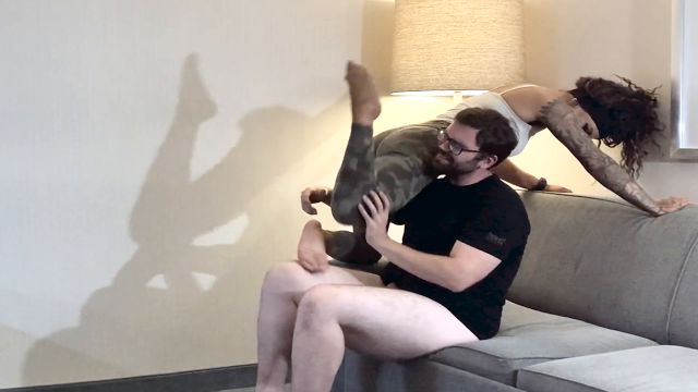 ONLYBALLKICKING - Hand Over Your Manhood 00000