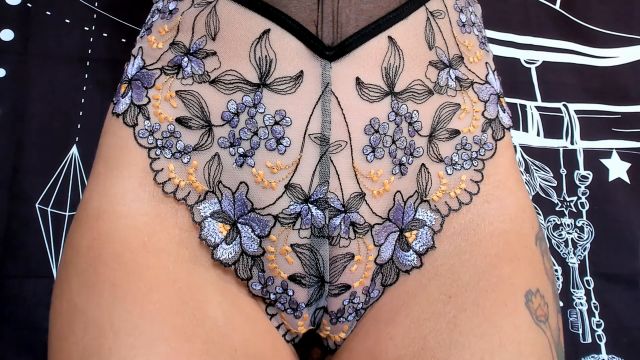 Petite Mercy - Inadequate and Inferior 00000