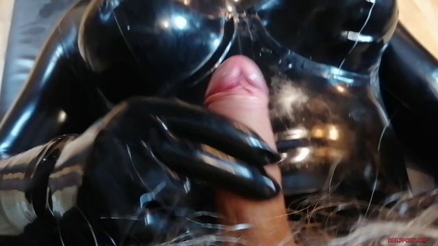 Pin Up Pleasure - Rockabilly Porn - Lady Vampira - 11 Bi Slave Gang Bang 00000