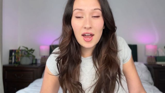 Princess Alexia - French Lesson 1 jerk for me 00000