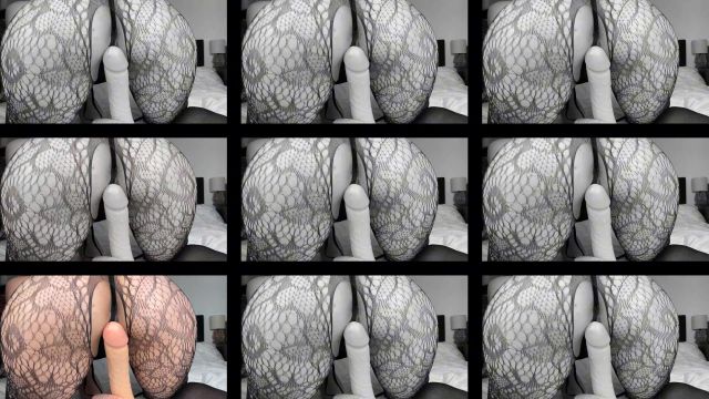 Princess Alexia - Year End Reprogramming 00000