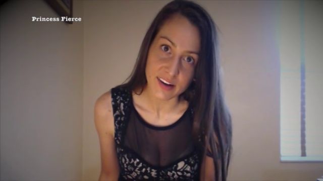 Princess Fierce - The Gift of Cumming 00000