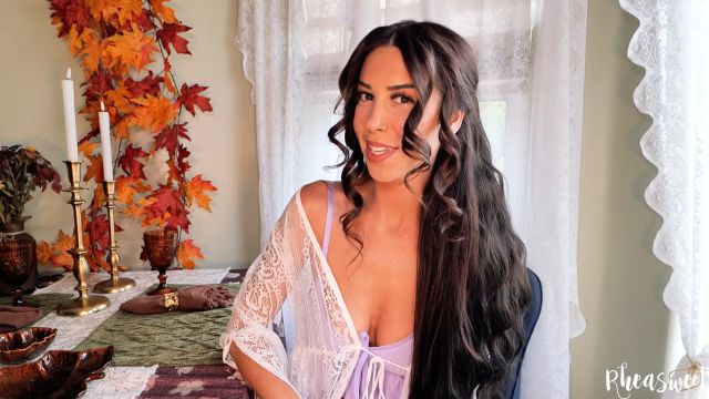 RheaSweet The Weekend We Didnt Plan November 24, 2025 00000