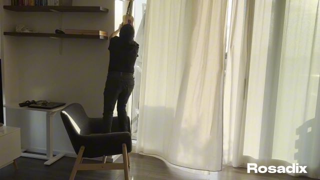 Rosadix - I Will Squish You Like An Ant New 63 Tall Model Silvia Meets Our Smallest Model Ever 00000