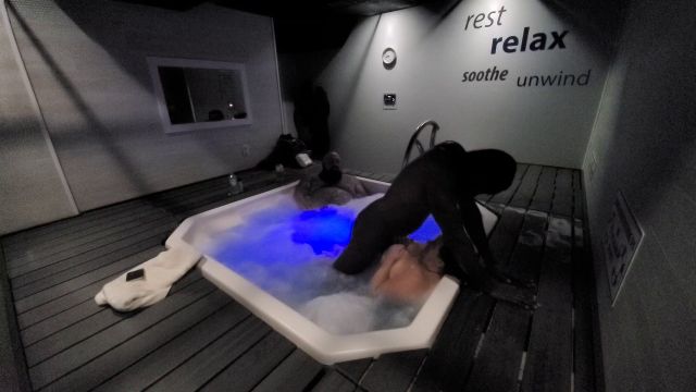 Roxy Dover - Danny Humilates Ben BBC 00000