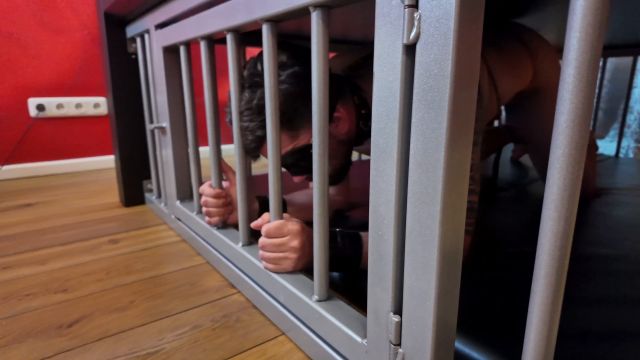 Sado-Ladies - No Air No Release Part 1 - BRANDNEW 00000 Sado-Ladies - No Air No Release Part 1 - BRANDNEW 00000