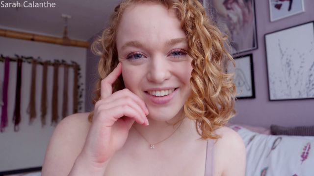 Sarah Calanthe - Slave for my beauty 00000