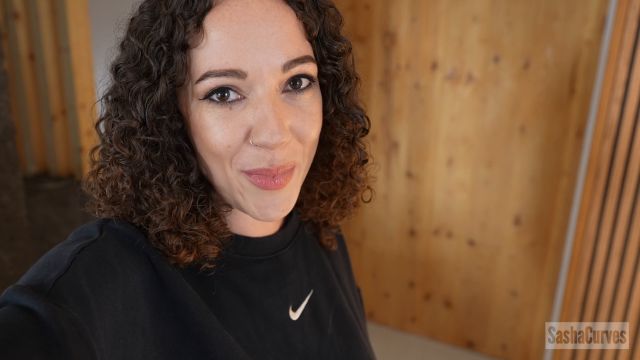 Sashacurves A New Start (Premium User Request) 00000