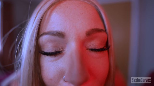 Sashacurves Intimacy Solutions 00000