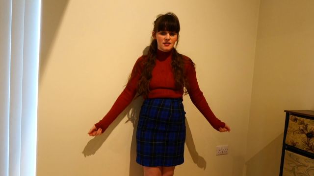 Sydney Harwin - VULTURE 00000