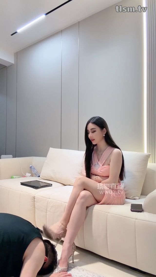Taolusm - Shenzhen Fengyin Prince S - Sexy Stepmother Goddess Seduces Colleague Into Being A Dog Tj 00000