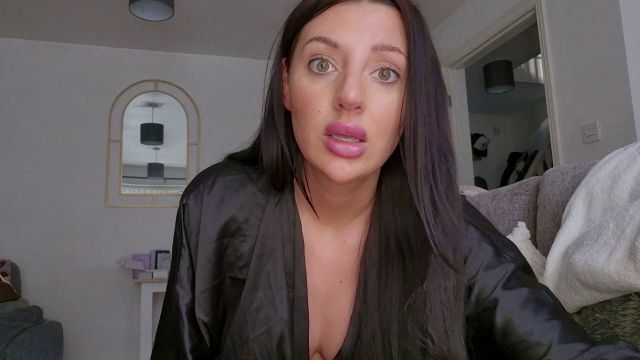 Tattooed Temptress - Homewrecker Mommy - Your New Wife 00000