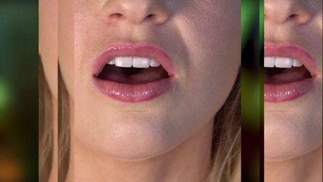 Tease And Thank You - Mandy Marx - Induction Part 1 00000