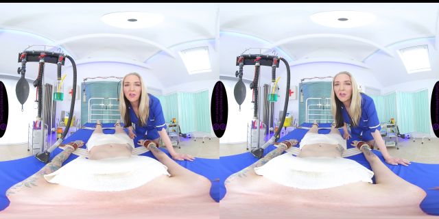 The English Mansion - Total Transformation - The Reveal - VR. Featuring Mistress Sidonia 00000