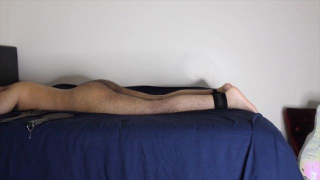 Tierra Doll - Queen Veiny Feet - Whooping Ass 00000