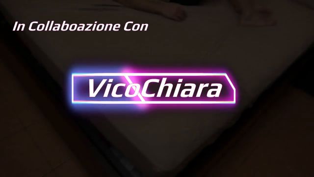 Umiliazioni Italiane - Gabriel Galli - First Time Together - Barefoot Fetish Scene 00000