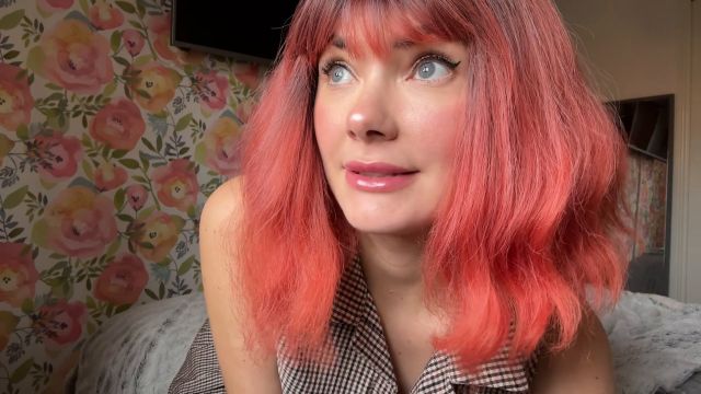 Yourhikerbabe - Beaten Up Whilst Your GF Sucks BBC 00000