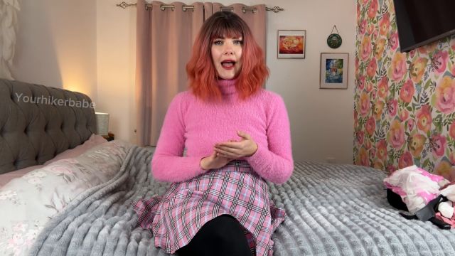 Yourhikerbabe - Live-In Sissy Cuckold Slave 00000