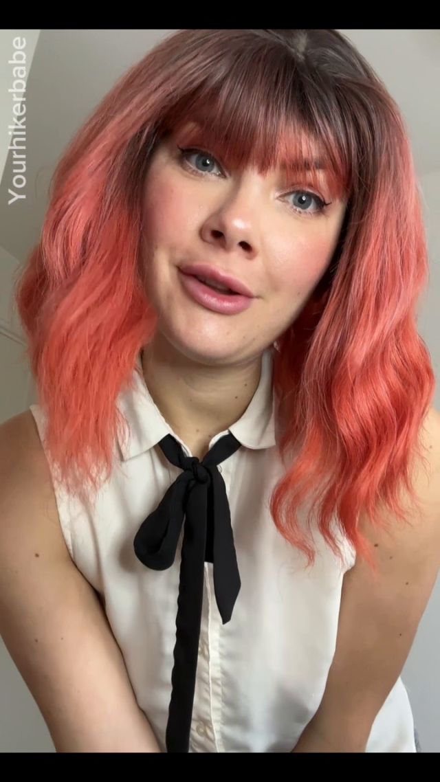 Yourhikerbabe - Mommy