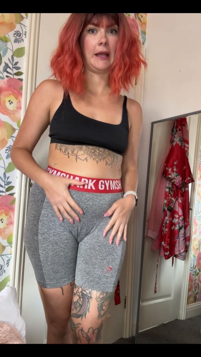 Yourhikerbabe - Overfeeding Your Girlfriend Feeder Feedee 00000