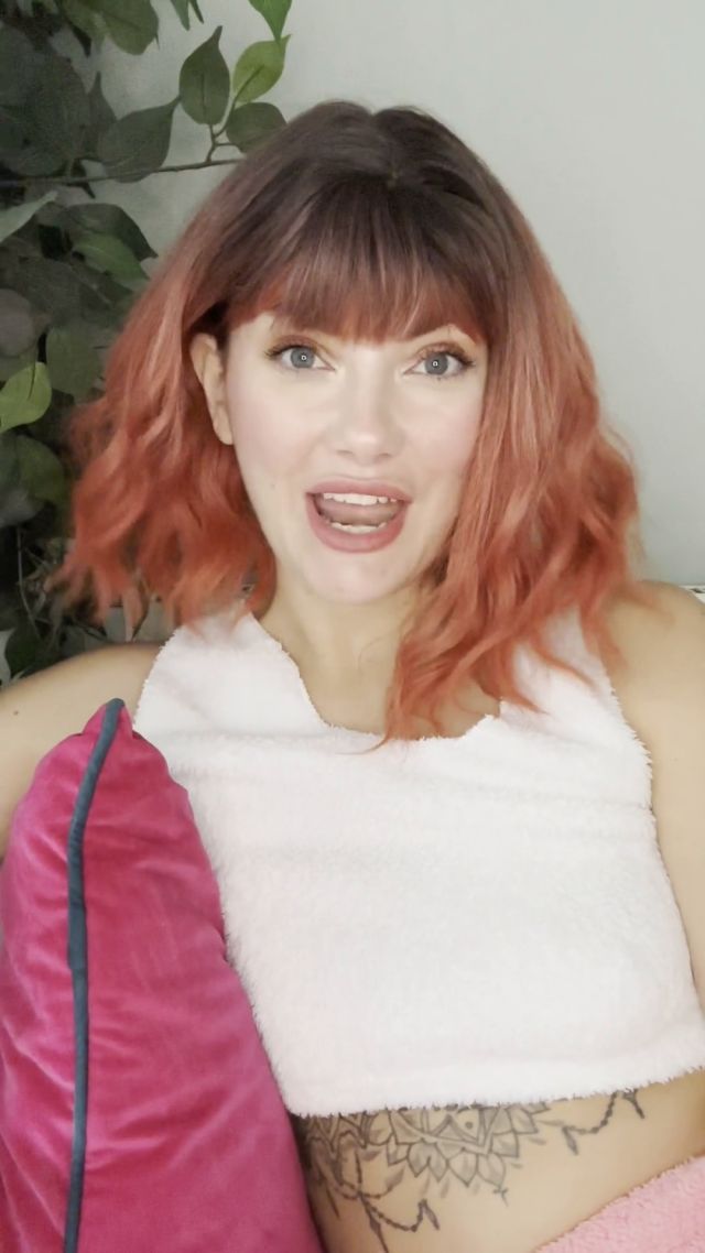 Yourhikerbabe - SPH Positive Aftercare 00000