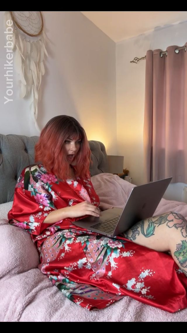 Yourhikerbabe - Your Naughty Step-Sister&rsquo;s BBC Fantasy JOI 00000