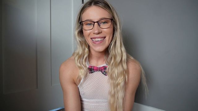 keeks 3005 - Student Handjob and Blowjob 00000