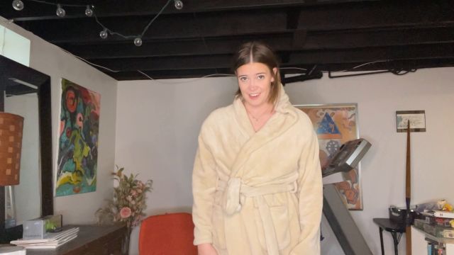 maggierosexo - POV Mommy