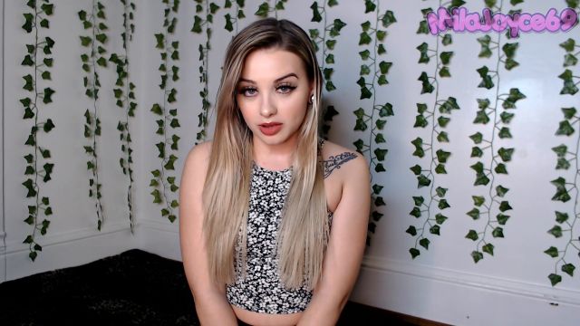 milajoyce69  - Bratty GF Cuckold Surprise 00000