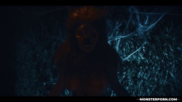 monsterporn - harsh punishment 00000