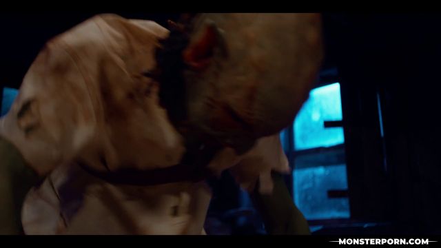 monsterporn - the goonblins part 1 00000