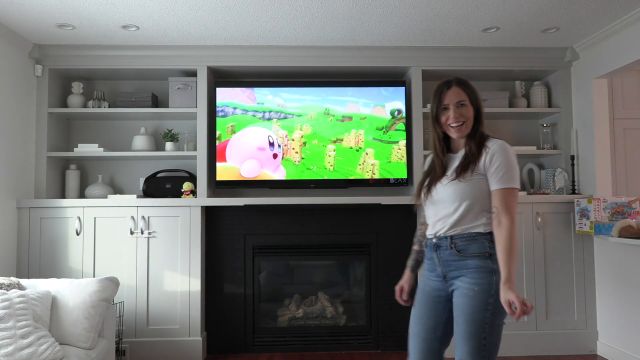 yogabella step-Sons Friend Guy 00000