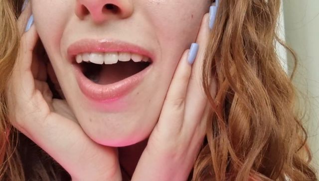 Adria Nite - Jerk Off With Your Girlfriend 00000