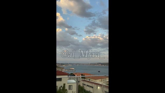 Al Emira - Istambulmistress - Update 27 00000