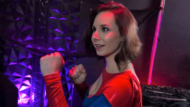 Ariana Rogue & Lucy Westenra AKA Starwave - Nightmare 2 Part 2 00000